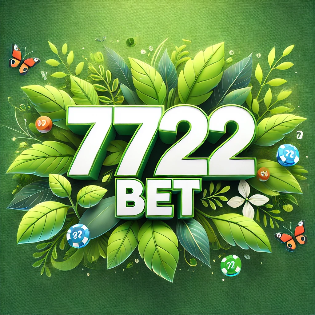 Logo da 7722bet