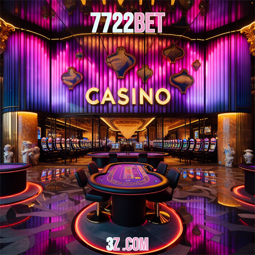 Atualizações Imperdíveis da 7722bet: O Que Há de Novo no Mundo dos Jogos